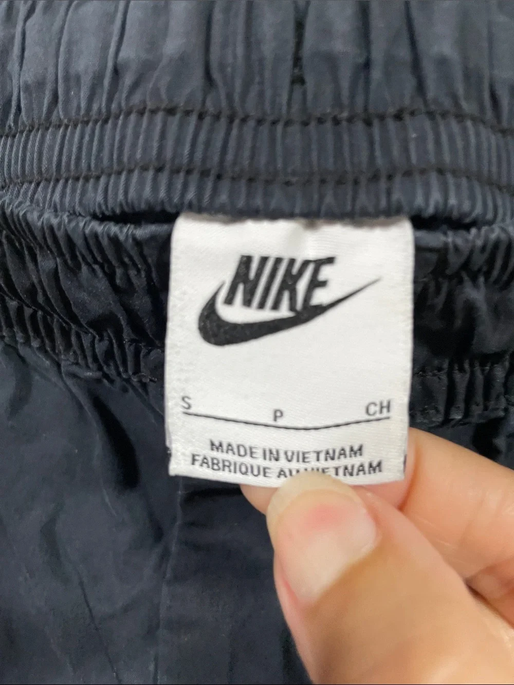 Nike casual cargo